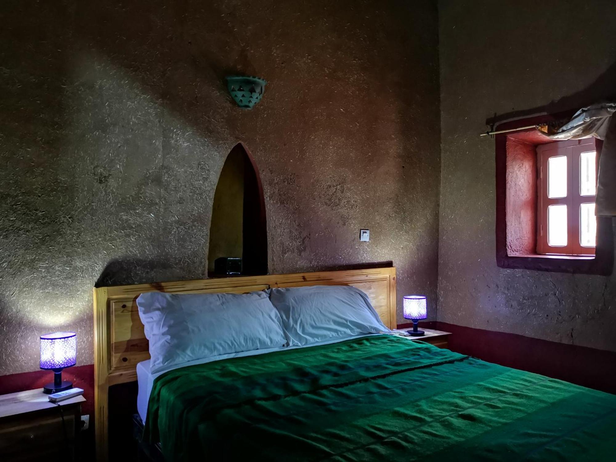 Riad Dar Zaouia Zagora Ngoại thất bức ảnh