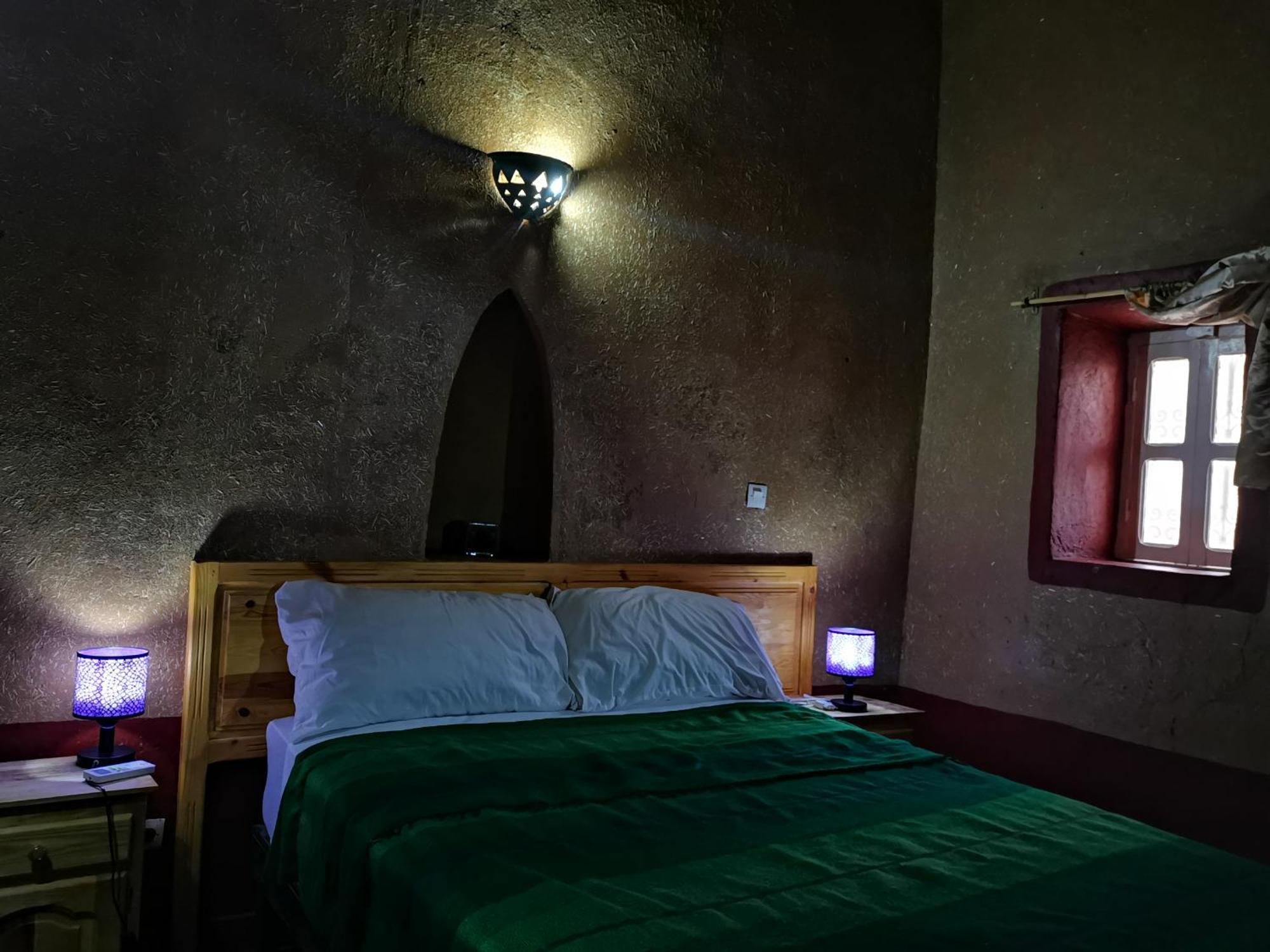 Riad Dar Zaouia Zagora Ngoại thất bức ảnh