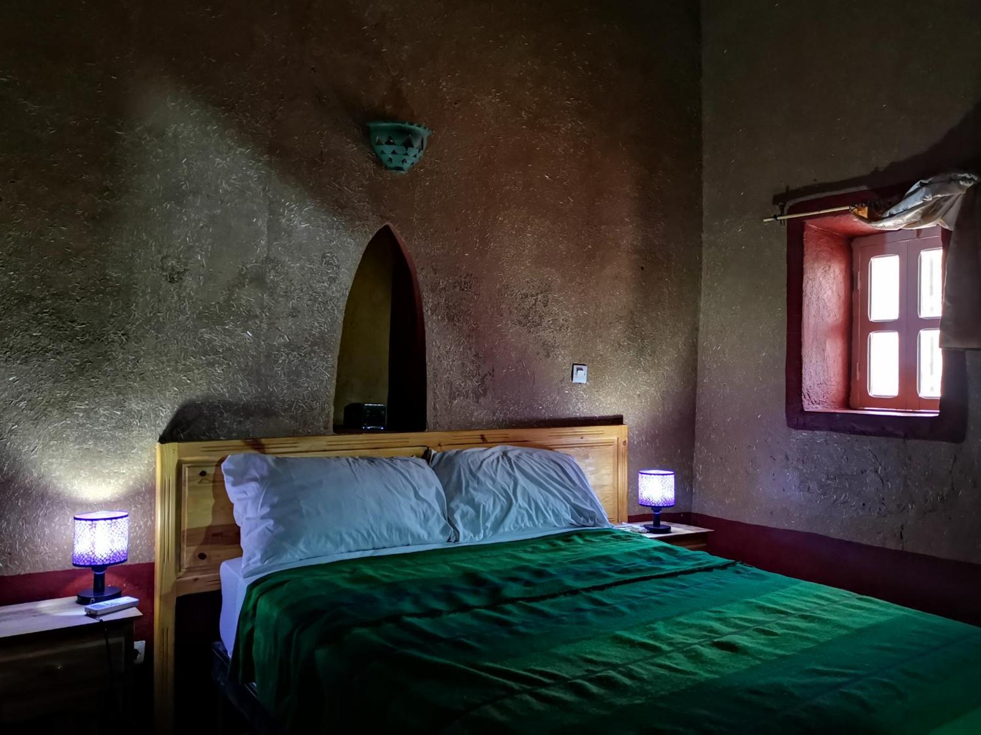 Riad Dar Zaouia Zagora Ngoại thất bức ảnh