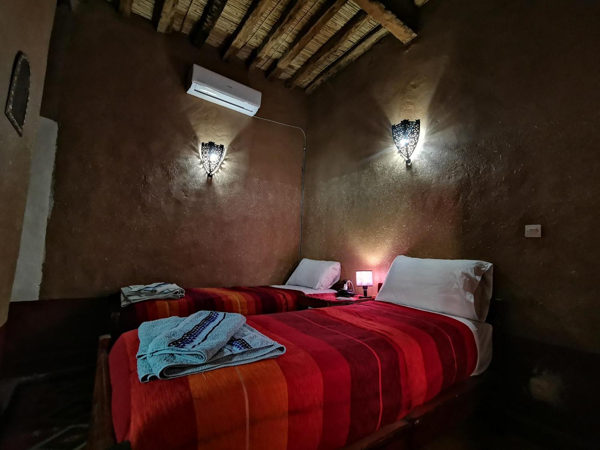 Riad Dar Zaouia Zagora Ngoại thất bức ảnh