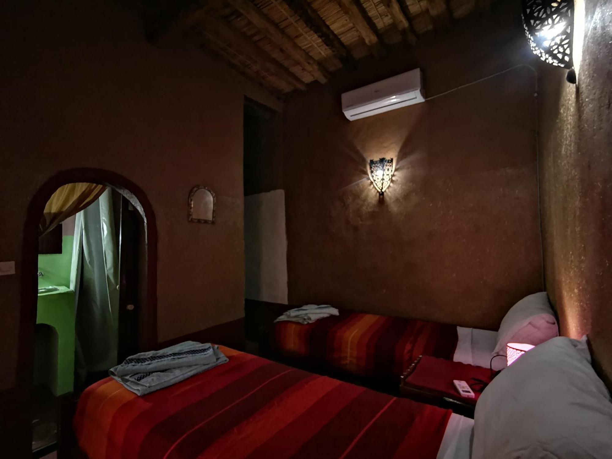 Riad Dar Zaouia Zagora Ngoại thất bức ảnh