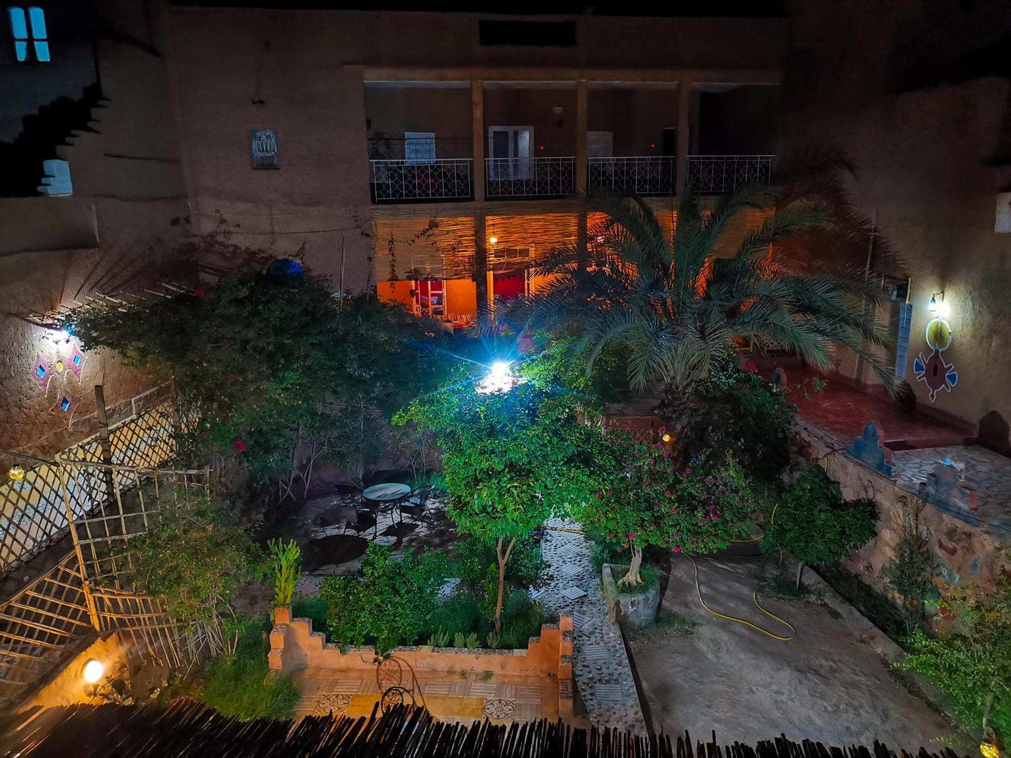 Riad Dar Zaouia Zagora Ngoại thất bức ảnh