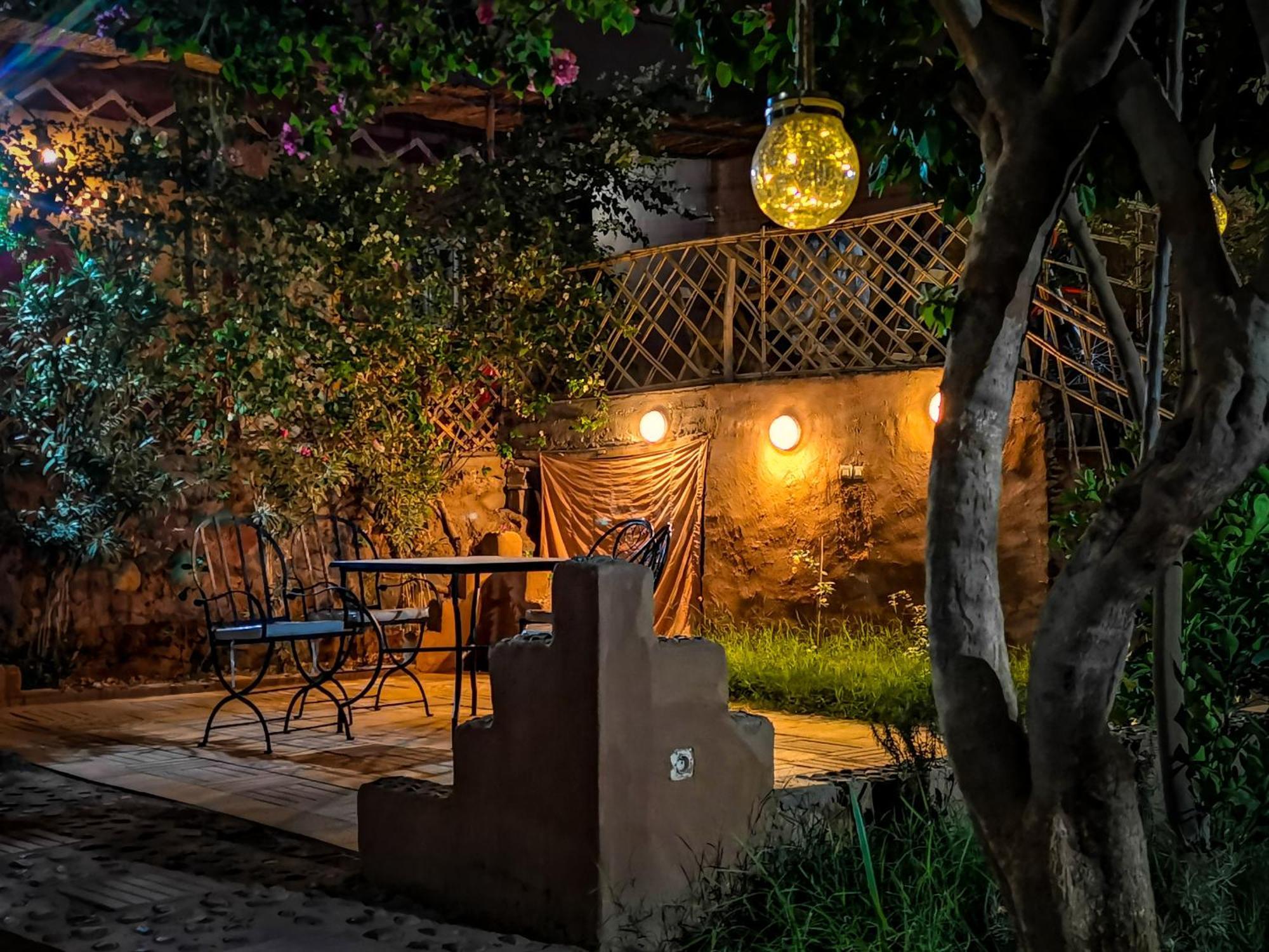 Riad Dar Zaouia Zagora Ngoại thất bức ảnh