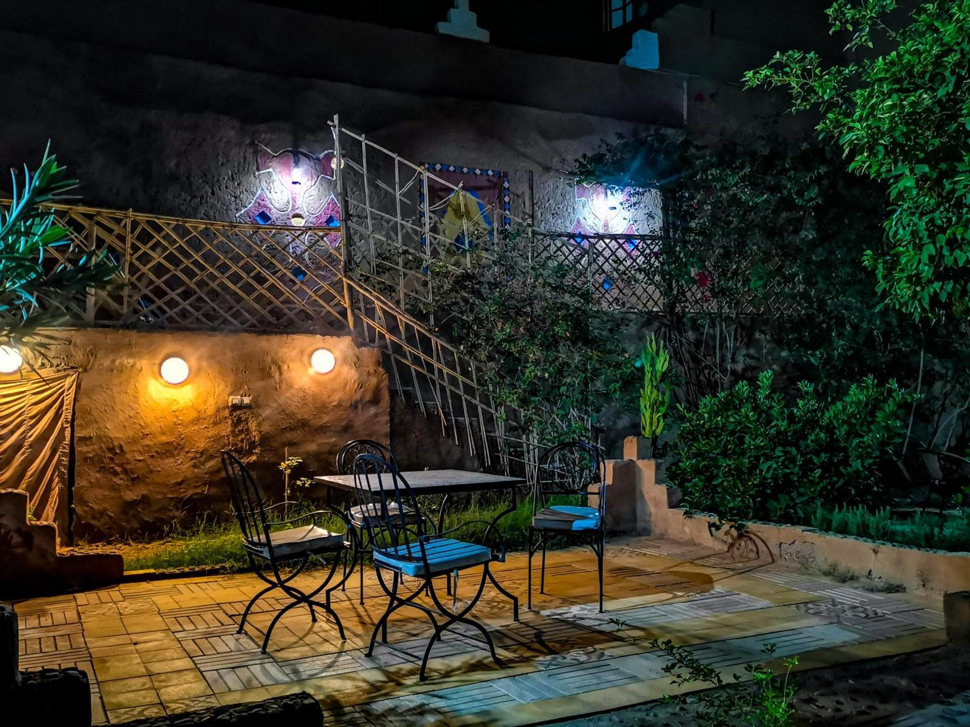 Riad Dar Zaouia Zagora Ngoại thất bức ảnh