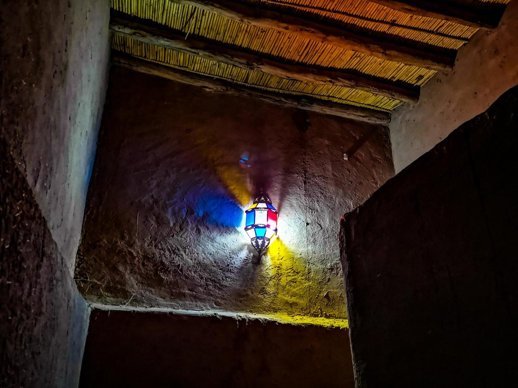 Riad Dar Zaouia Zagora Ngoại thất bức ảnh