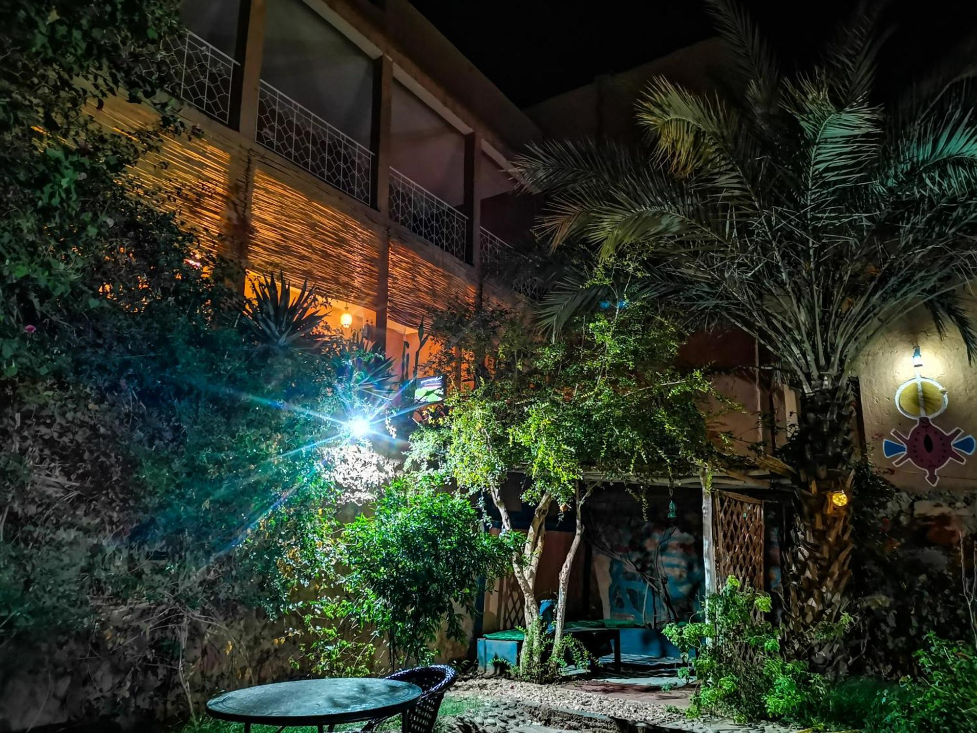 Riad Dar Zaouia Zagora Ngoại thất bức ảnh