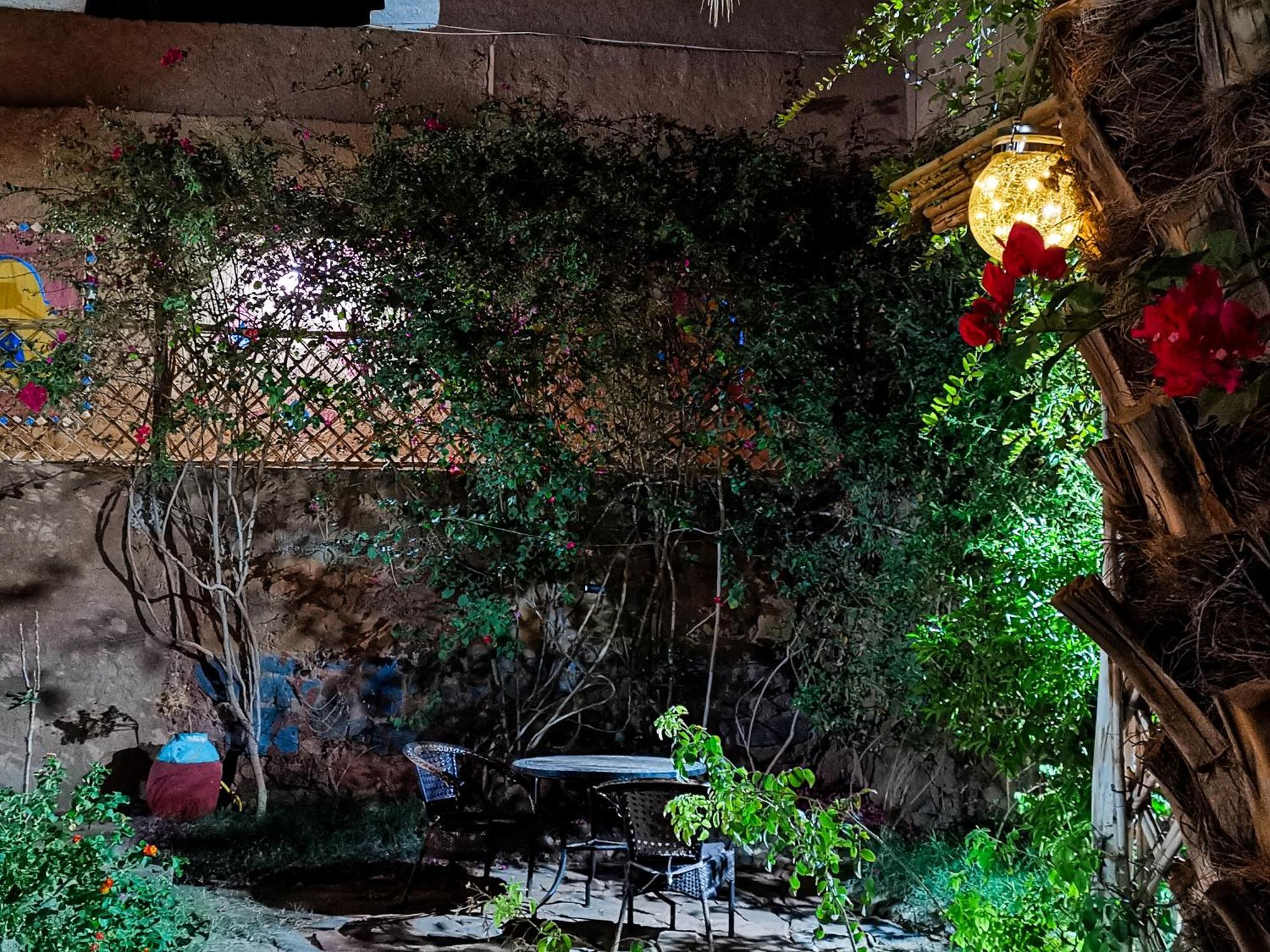 Riad Dar Zaouia Zagora Ngoại thất bức ảnh