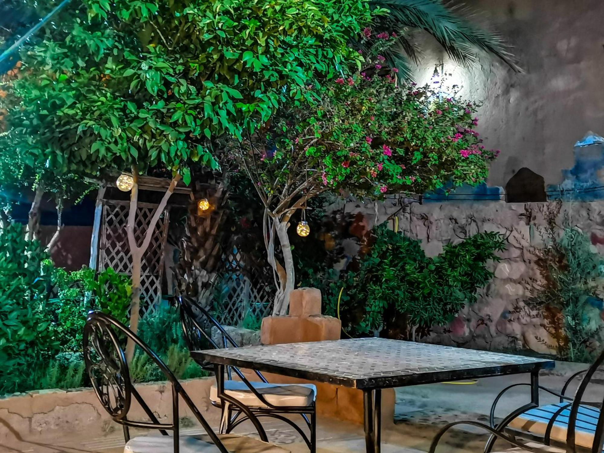 Riad Dar Zaouia Zagora Ngoại thất bức ảnh