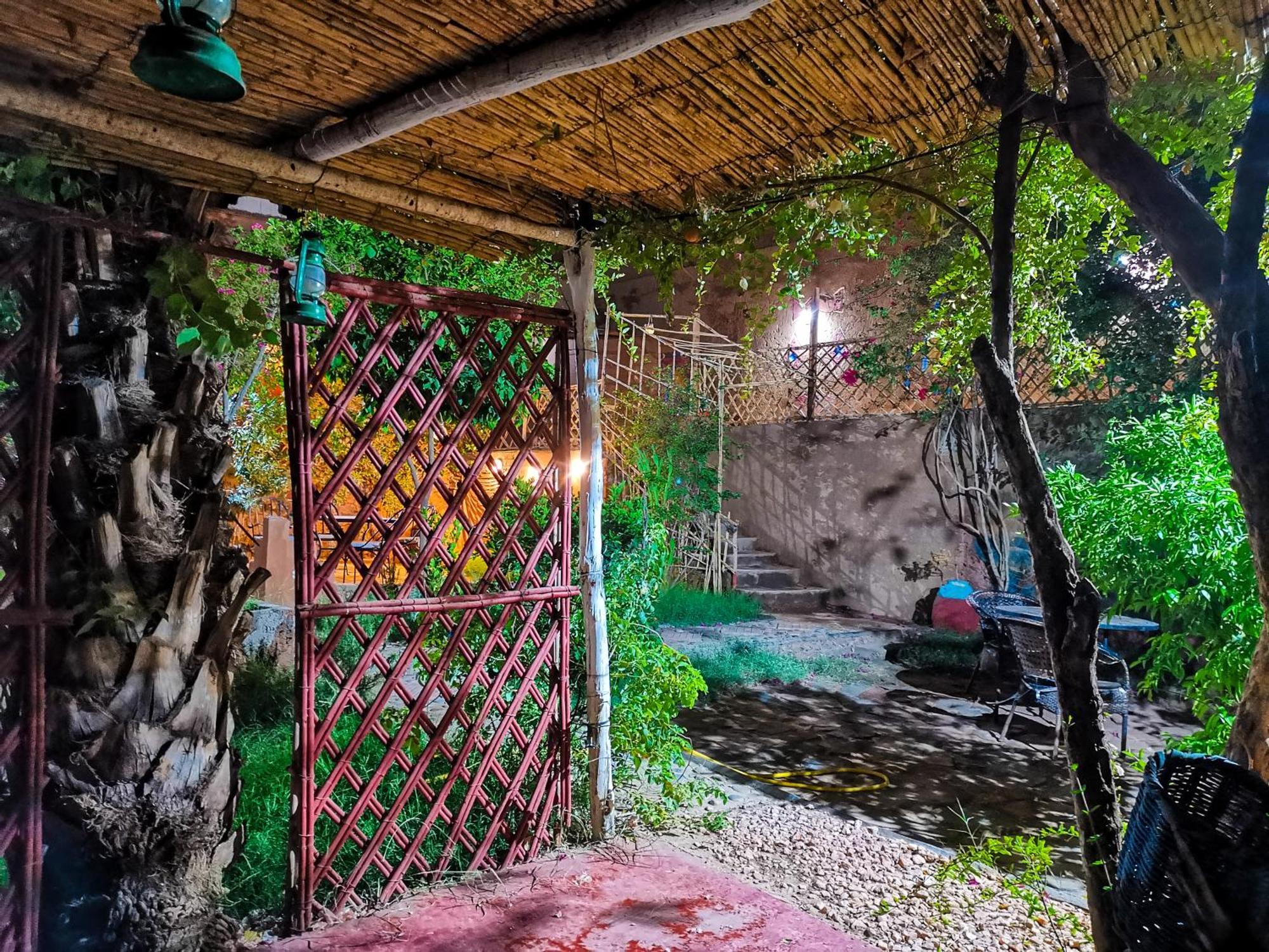 Riad Dar Zaouia Zagora Ngoại thất bức ảnh