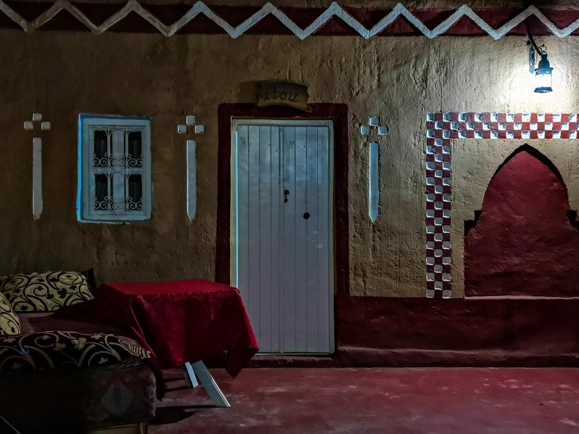 Riad Dar Zaouia Zagora Ngoại thất bức ảnh