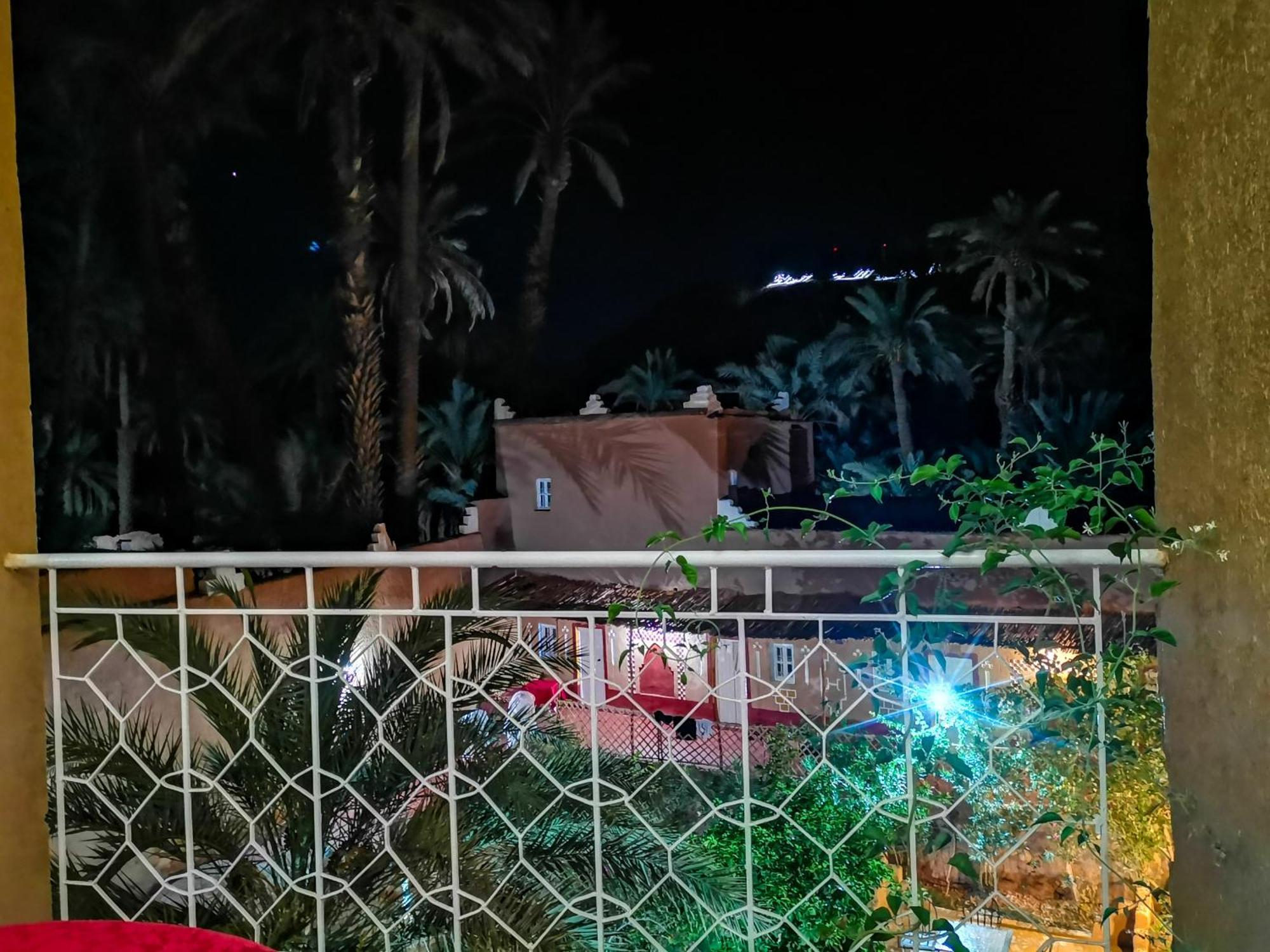 Riad Dar Zaouia Zagora Ngoại thất bức ảnh
