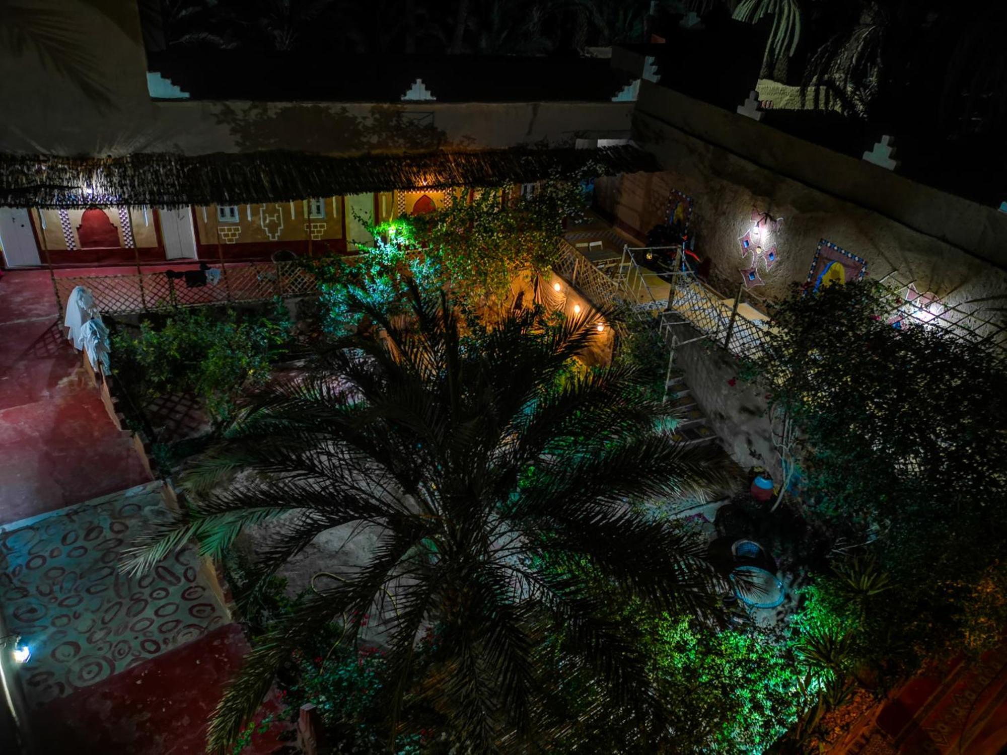 Riad Dar Zaouia Zagora Ngoại thất bức ảnh