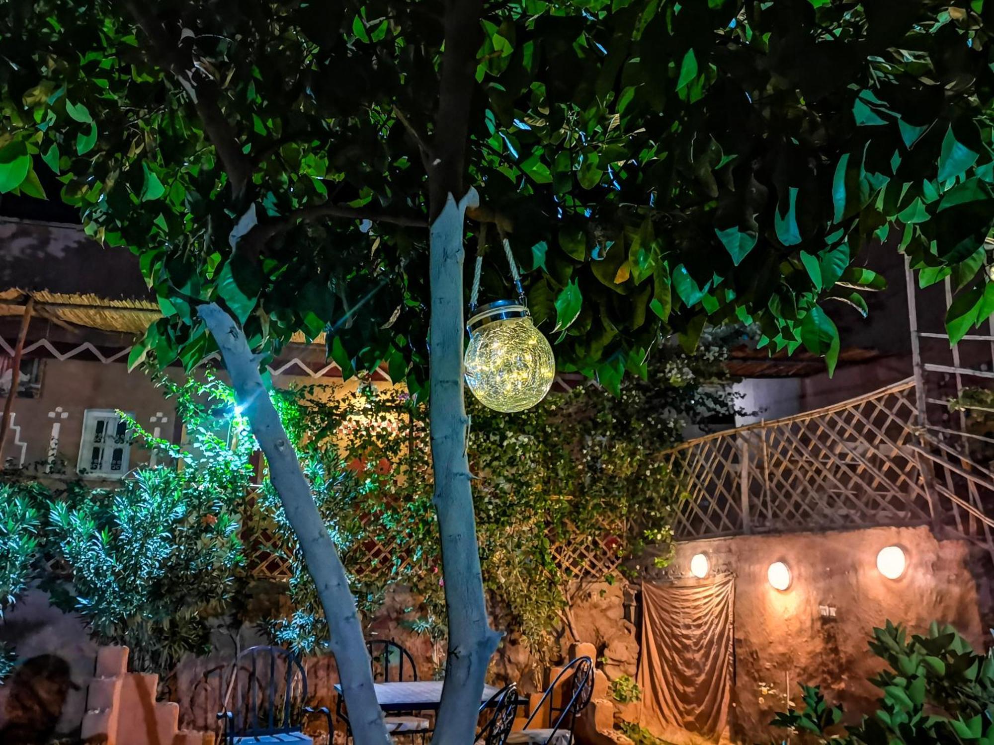 Riad Dar Zaouia Zagora Ngoại thất bức ảnh