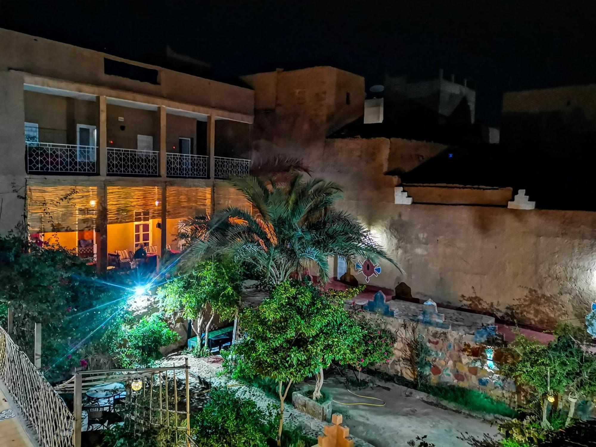 Riad Dar Zaouia Zagora Ngoại thất bức ảnh