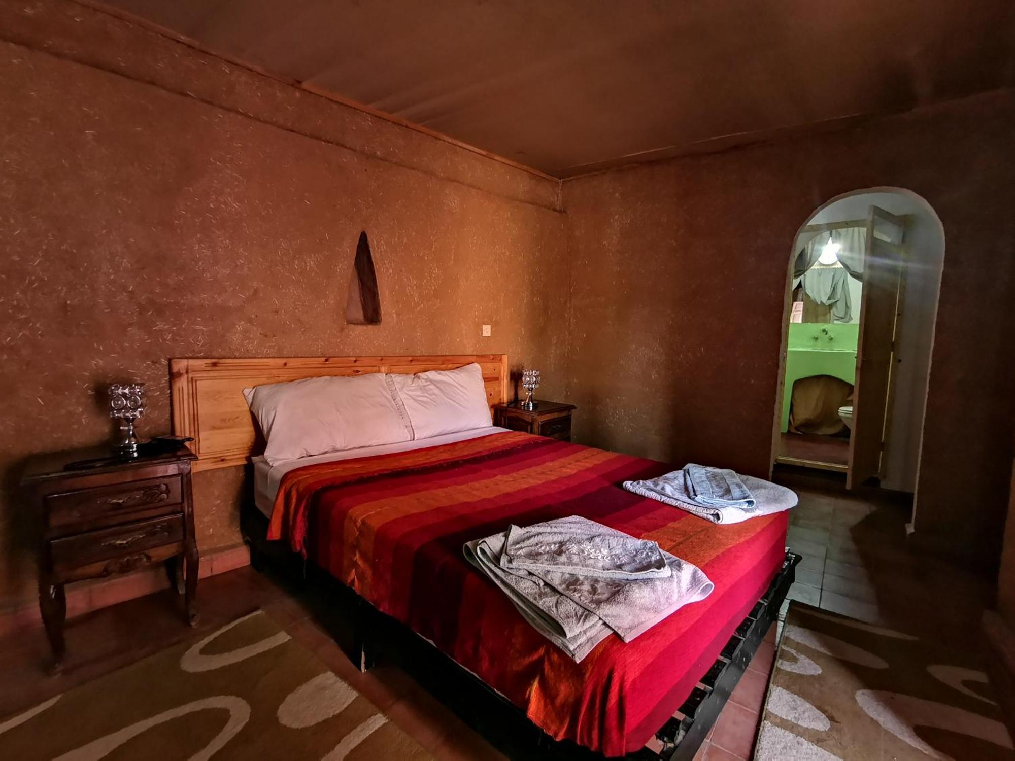 Riad Dar Zaouia Zagora Ngoại thất bức ảnh