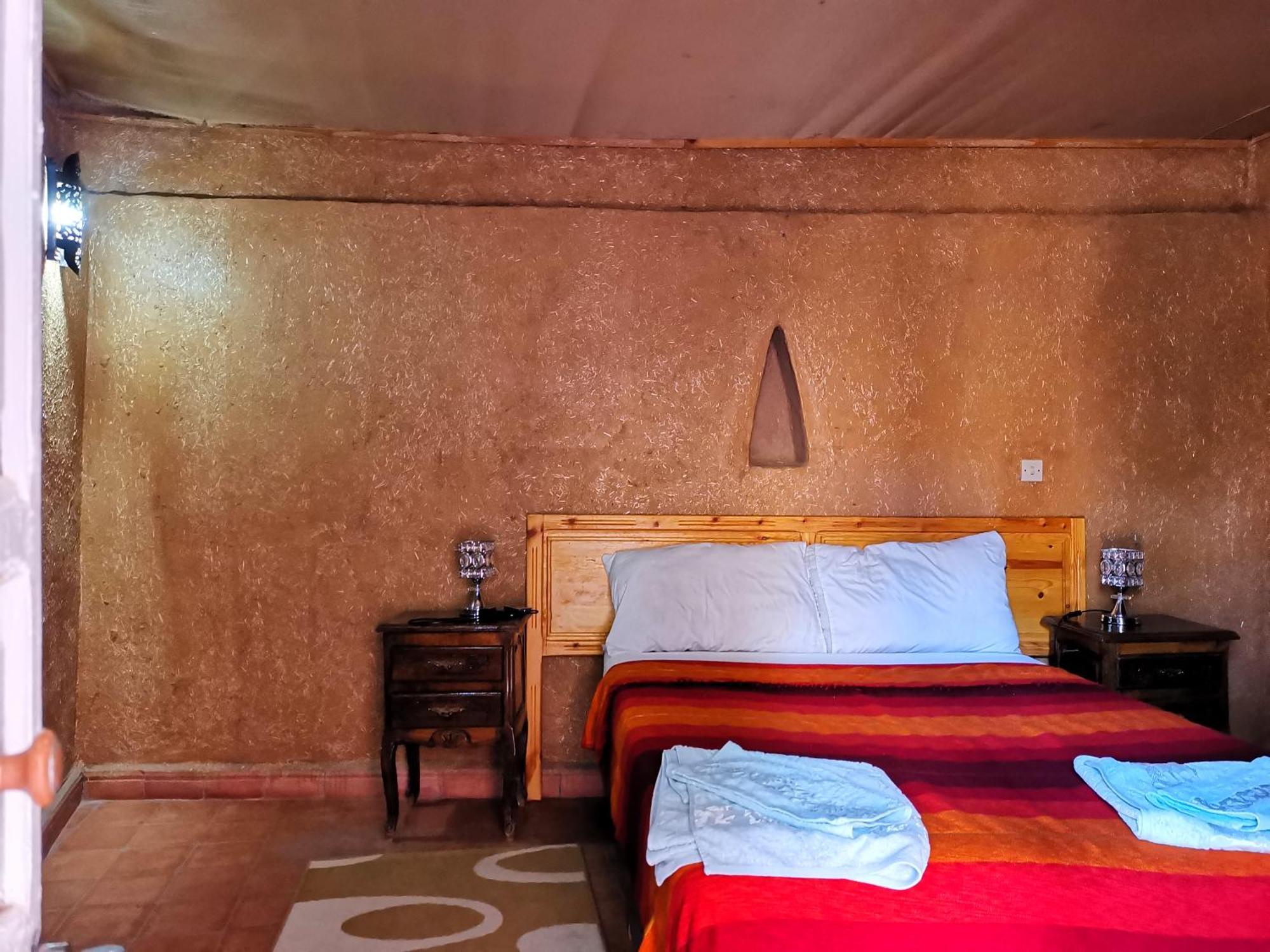 Riad Dar Zaouia Zagora Ngoại thất bức ảnh