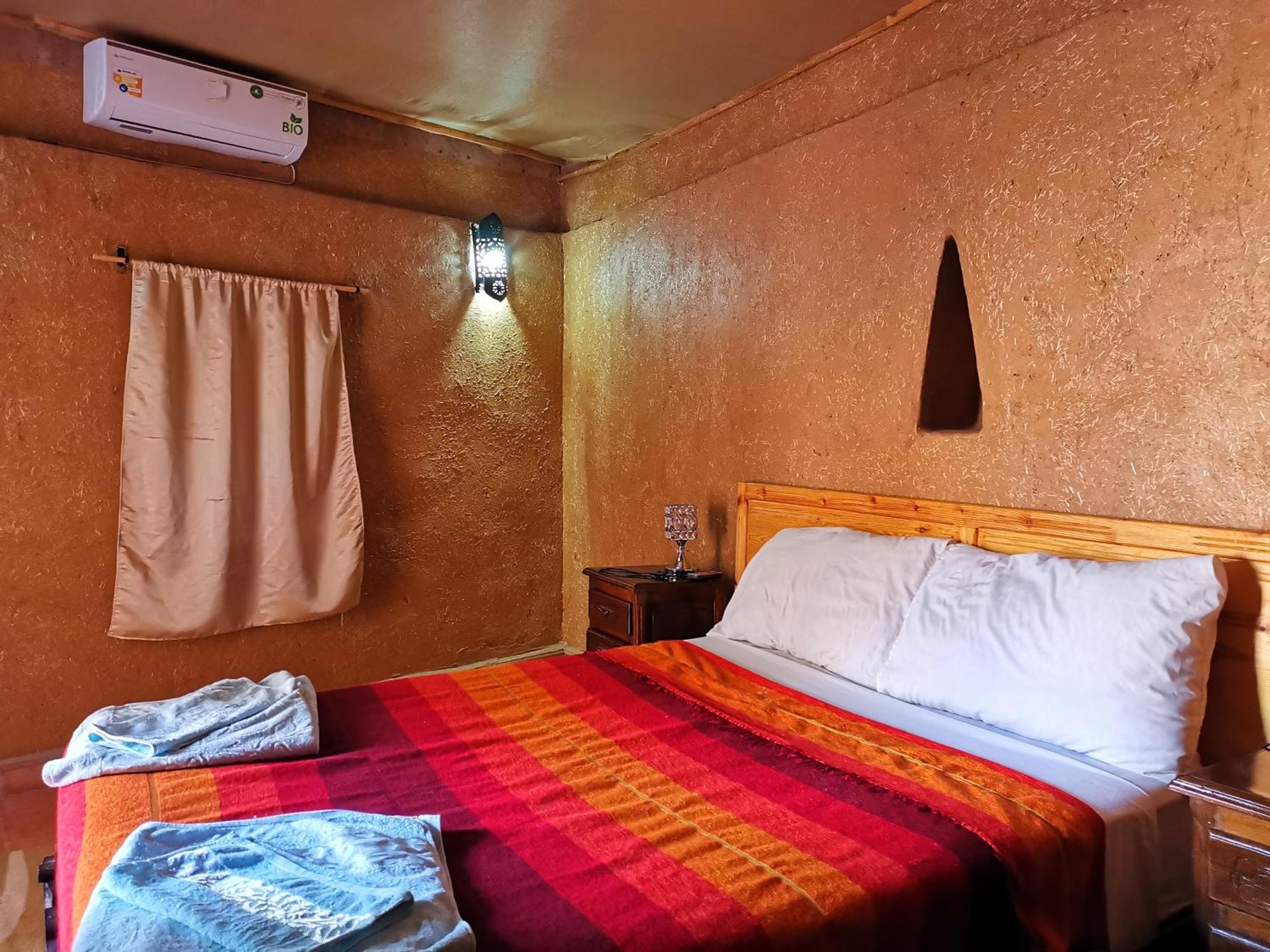 Riad Dar Zaouia Zagora Ngoại thất bức ảnh