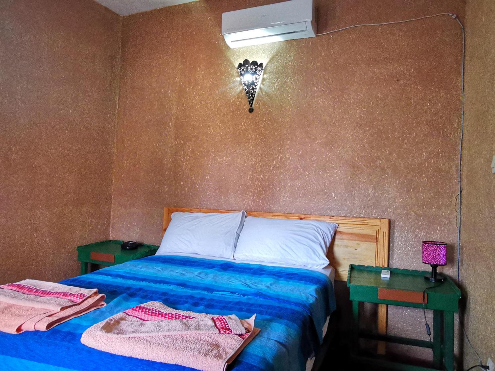Riad Dar Zaouia Zagora Ngoại thất bức ảnh