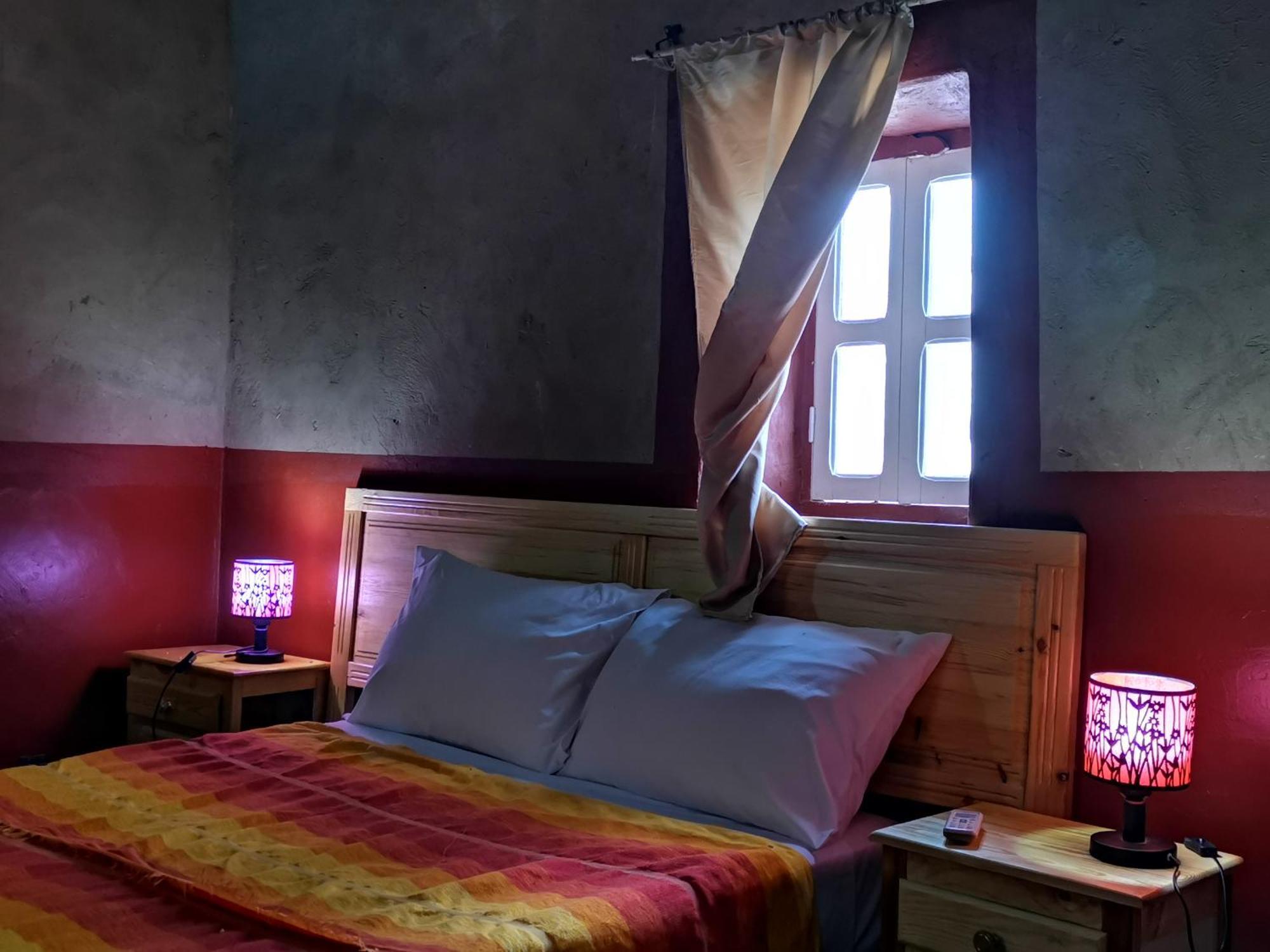 Riad Dar Zaouia Zagora Ngoại thất bức ảnh