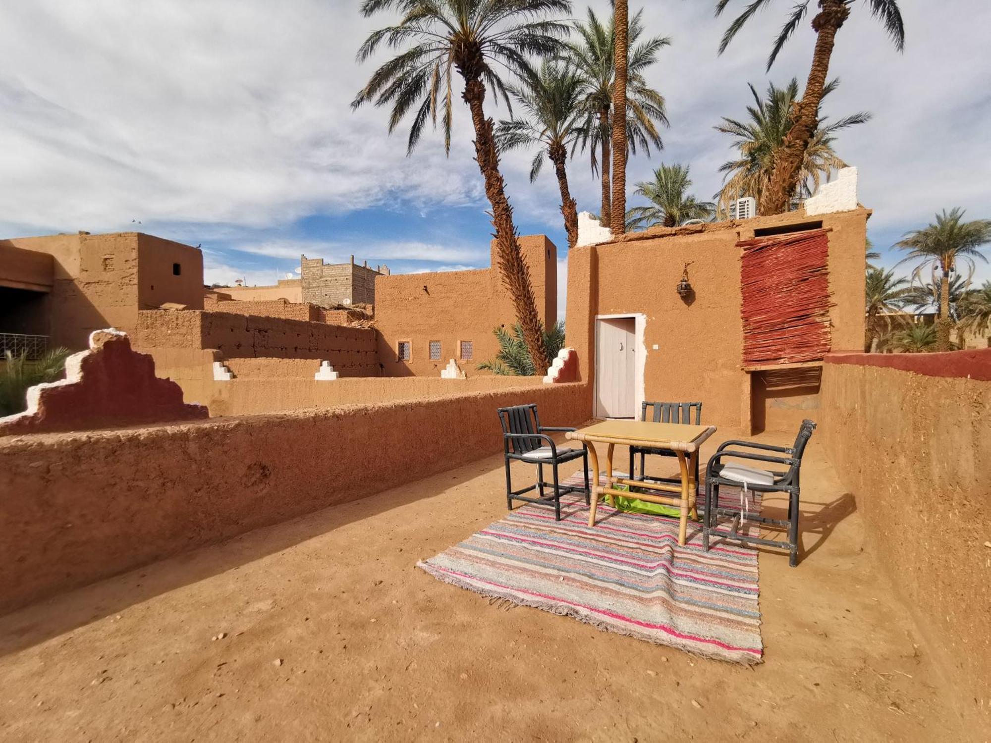 Riad Dar Zaouia Zagora Ngoại thất bức ảnh