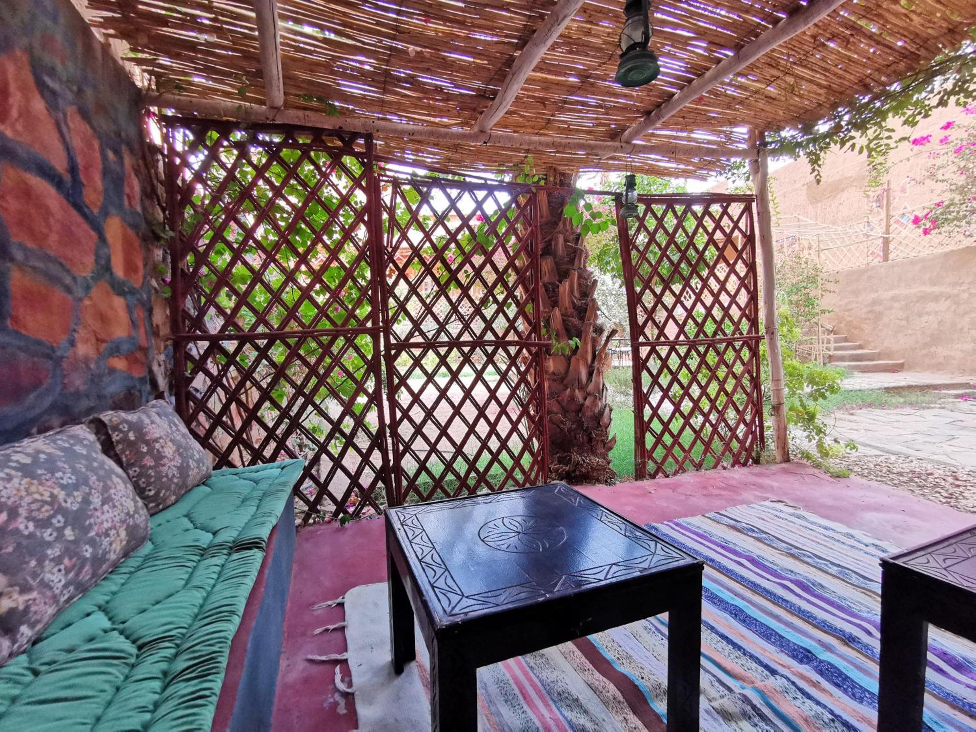 Riad Dar Zaouia Zagora Ngoại thất bức ảnh